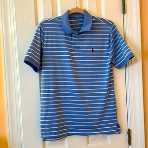 Polo Ralph Lauren performance polo
